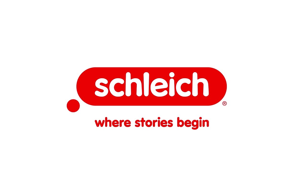 Schleich logo